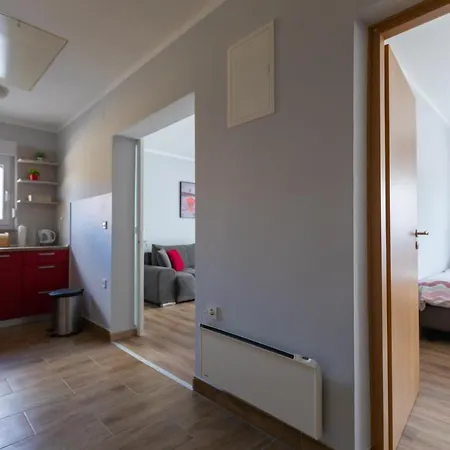 Apartmani Slavek Jastrebarsko Exteriér fotografie