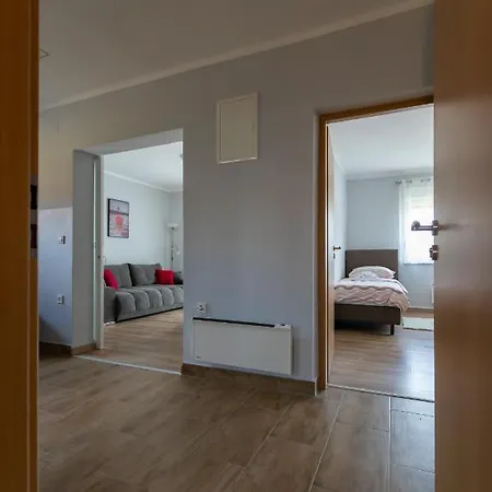 Apartmani Slavek Jastrebarsko Exteriér fotografie