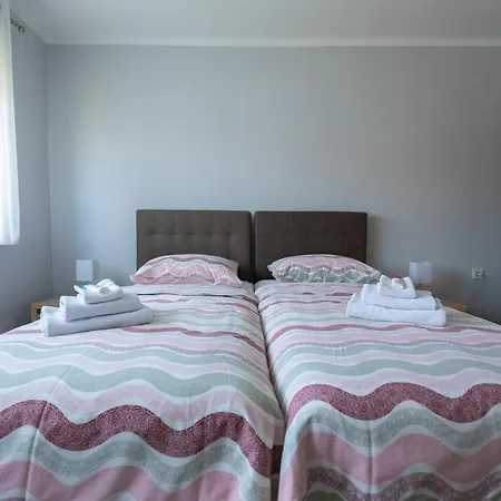 Apartmani Slavek Jastrebarsko Exteriér fotografie