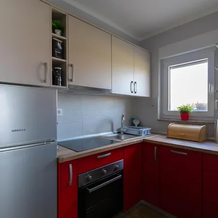 Apartmani Slavek Jastrebarsko Exteriér fotografie