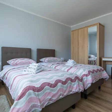 Apartmani Slavek Jastrebarsko Exteriér fotografie