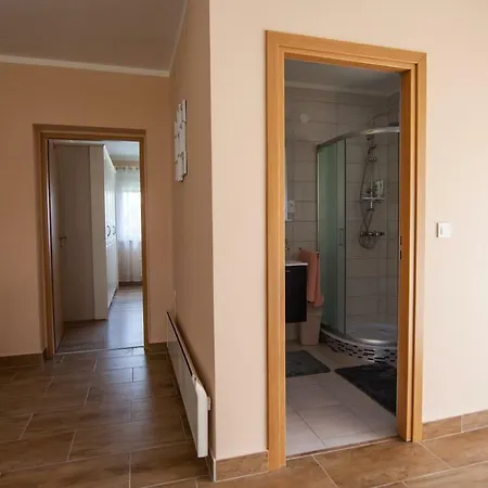 Apartmani Slavek Jastrebarsko Exteriér fotografie