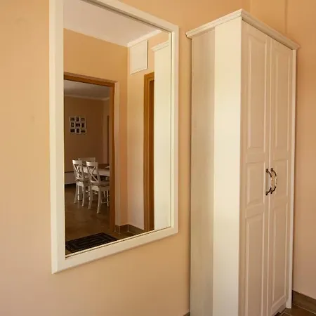 Apartmani Slavek Jastrebarsko Exteriér fotografie