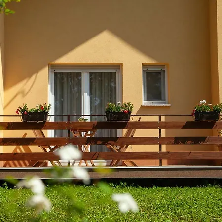 Apartmani Slavek Jastrebarsko Exteriér fotografie