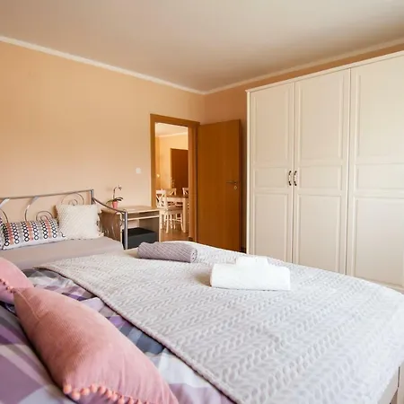 Apartmani Slavek Jastrebarsko Exteriér fotografie