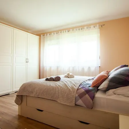 Apartmani Slavek Jastrebarsko Exteriér fotografie