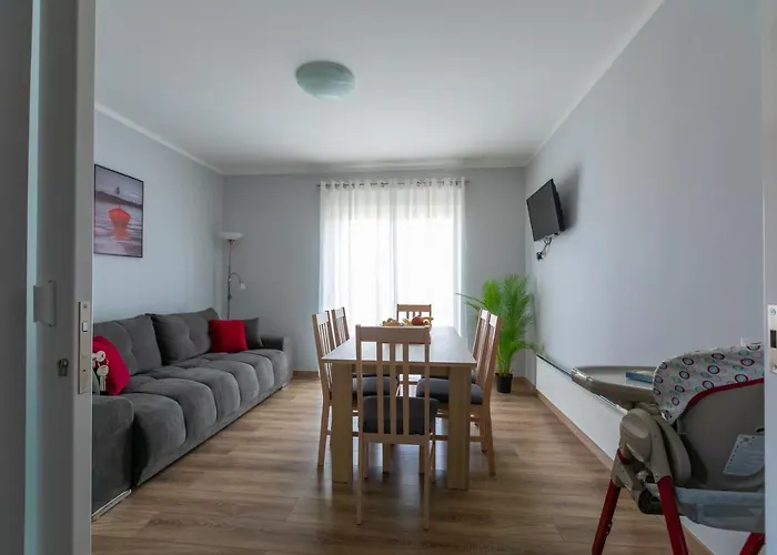 Apartmani Slavek
