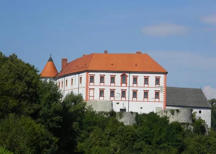 Apartmani Slavek