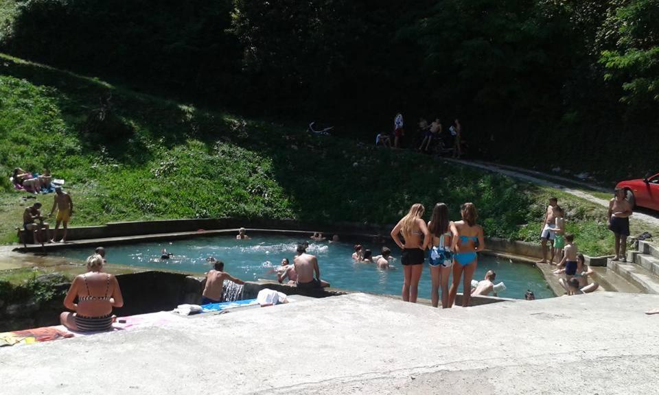 Slavek Apartamento Jastrebarsko