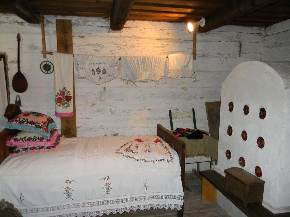 Slavek Apartment *