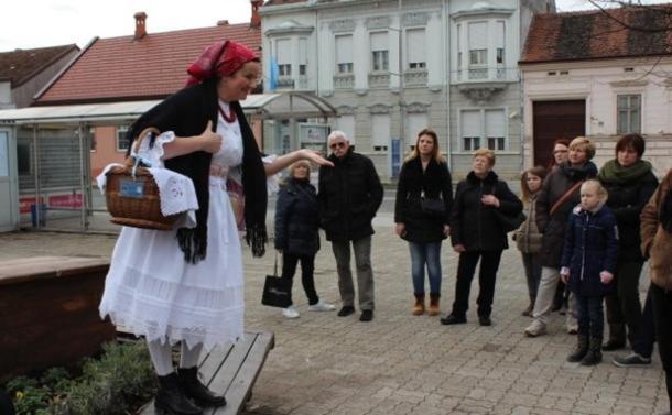 Slavek Jastrebarsko