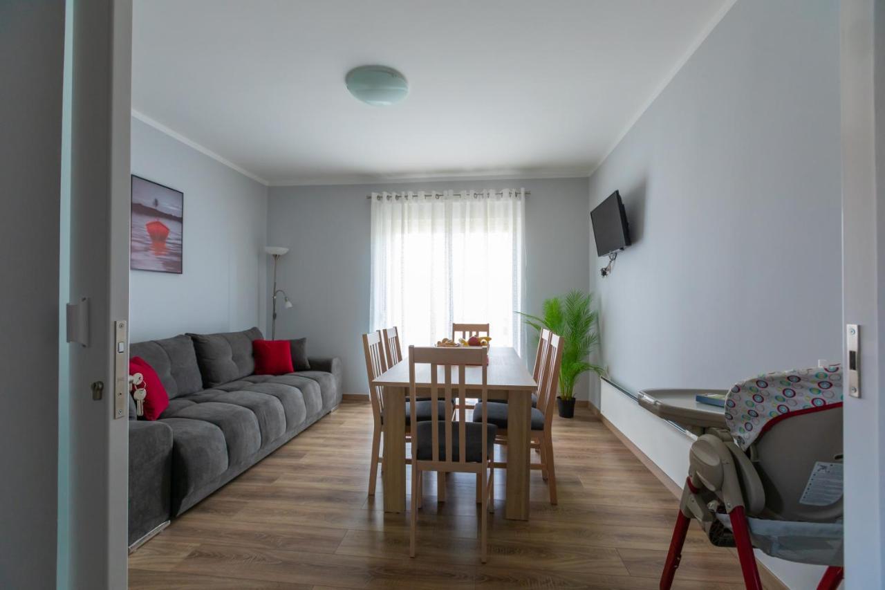 Apartment Slavek Jastrebarsko