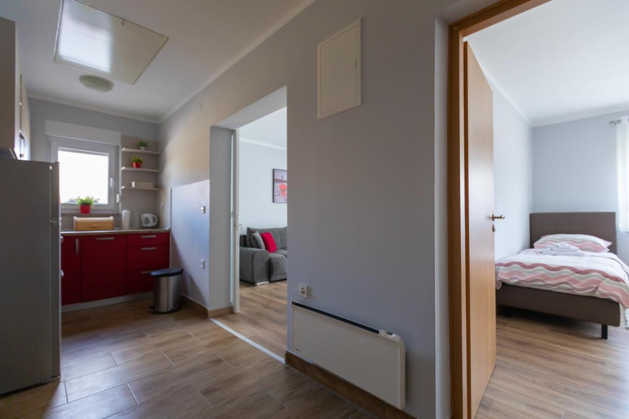 Apartment Slavek Jastrebarsko