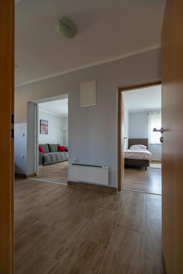 Slavek Apartment Jastrebarsko