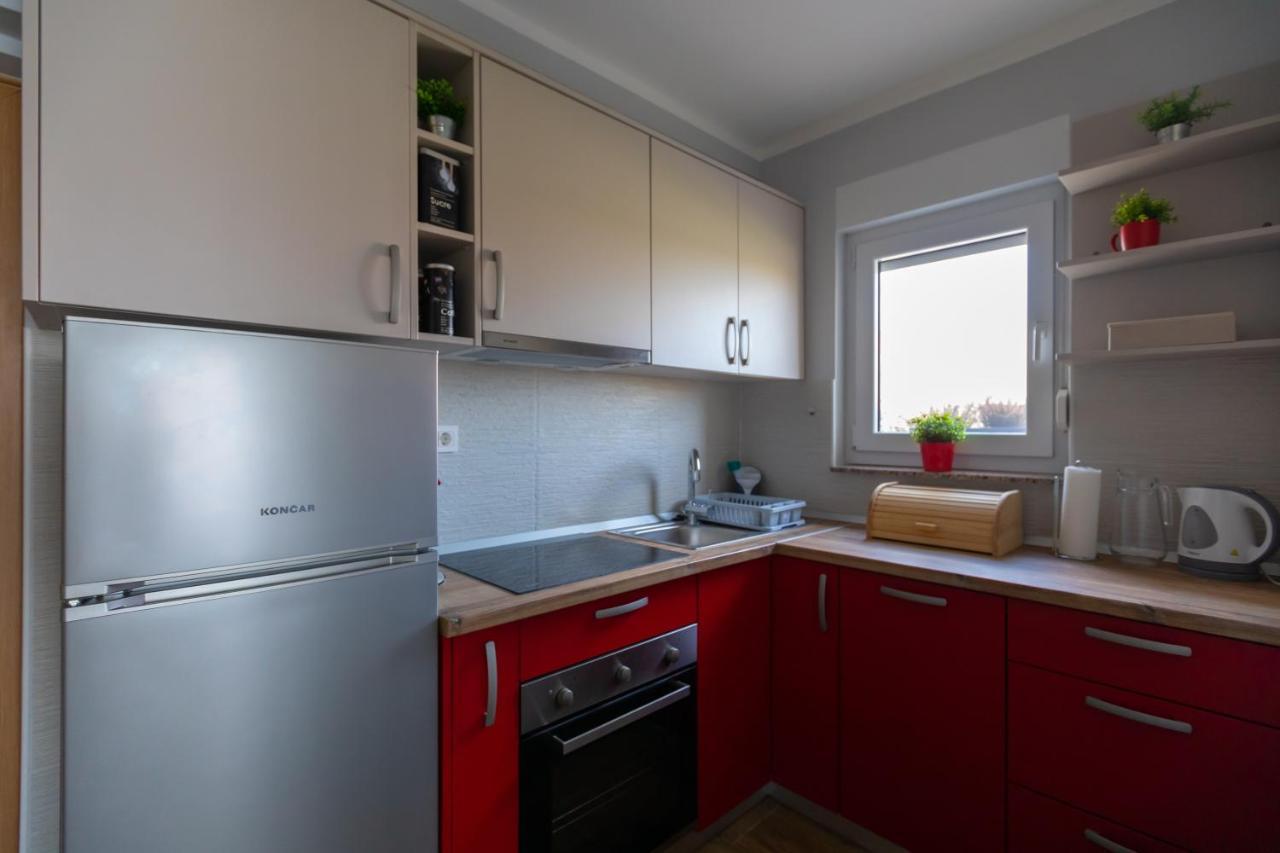 Apartment Slavek Jastrebarsko