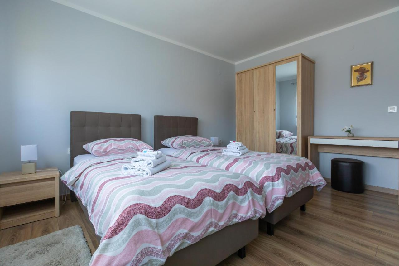 Slavek Apartamento Jastrebarsko