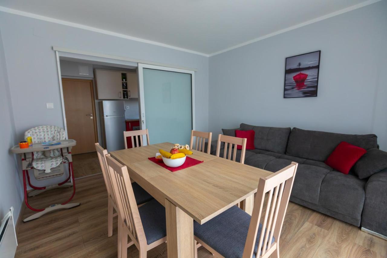 Apartment Slavek Jastrebarsko