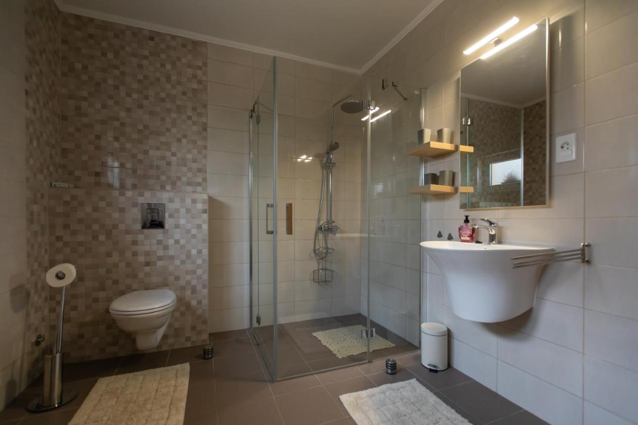 Slavek Apartment Jastrebarsko