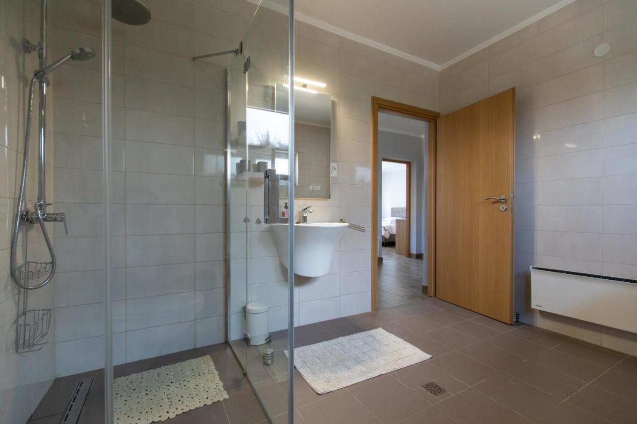 Slavek Apartamento Jastrebarsko