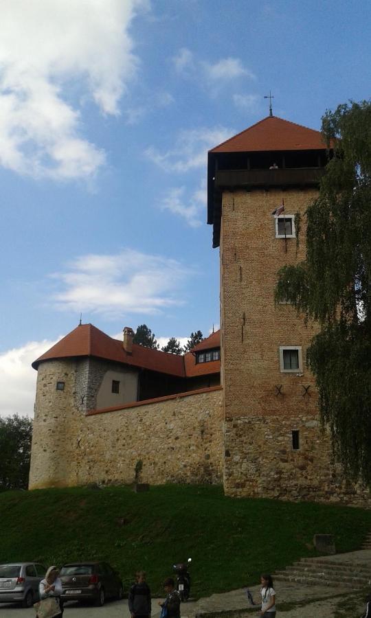 Slavek Apartamento *