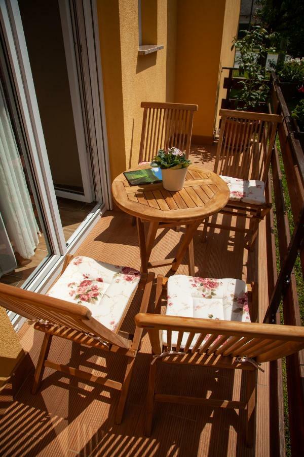 Apartamento Slavek