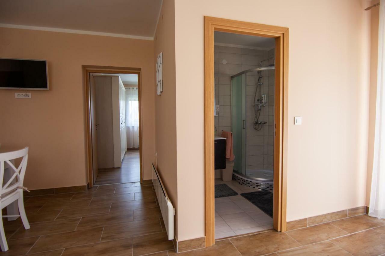 Apartment Slavek *