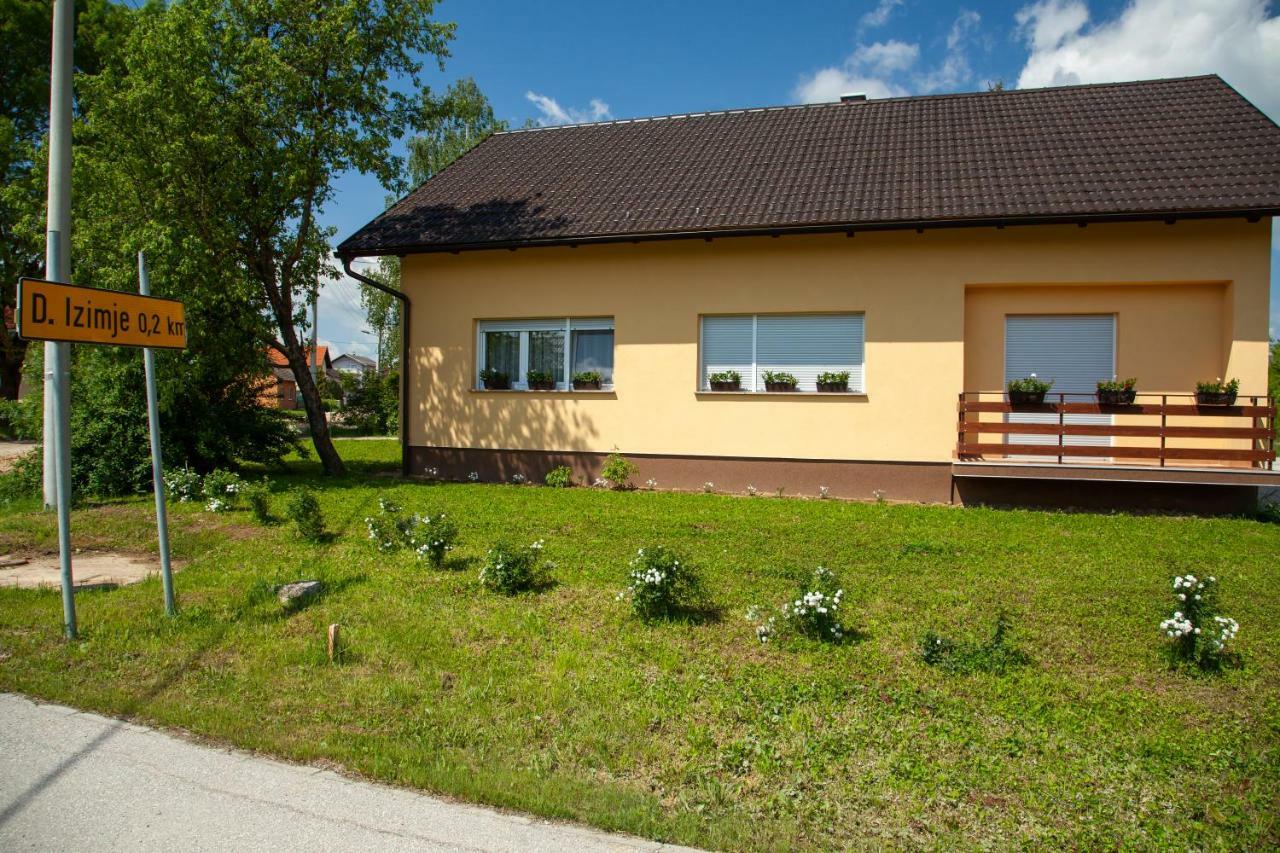 Apartment Slavek