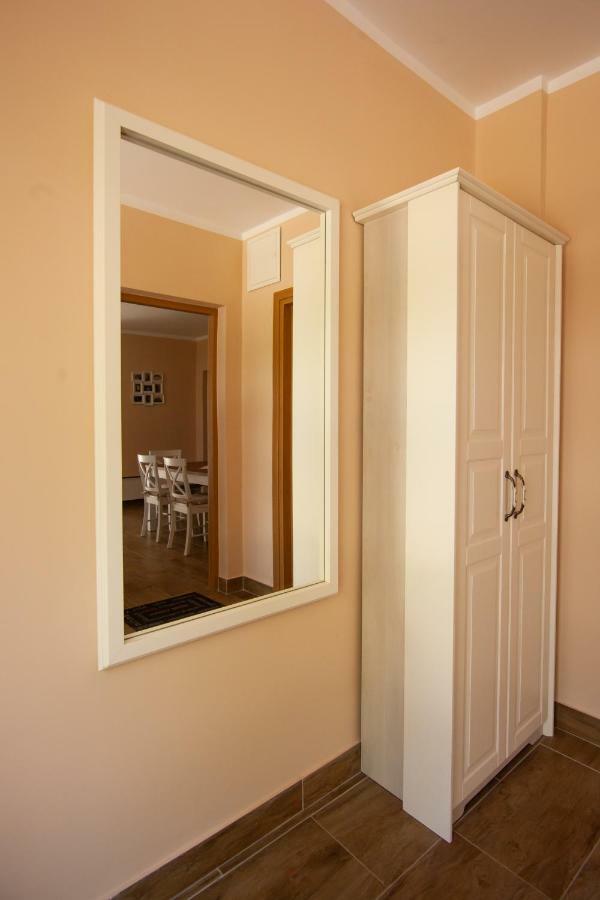 Slavek Apartment Jastrebarsko