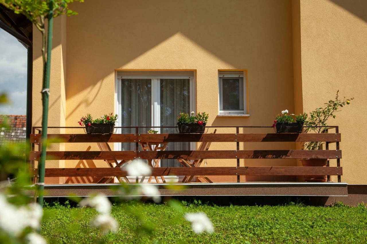 Apartment Slavek *